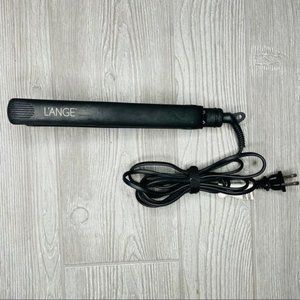 L’ange hair straightener model hs035 hair accessory